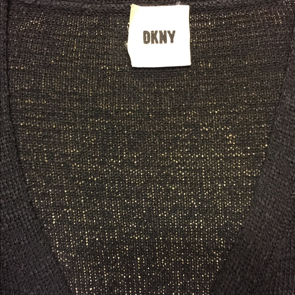 DNKY Sweater - Picture 4 of 8